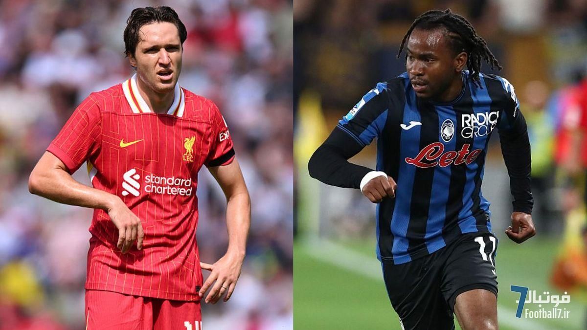 انتقال کیه‌زا به آتالانتا؛ آیا لیورپول از ستاره ناکام خود خلاص می‌شود؟