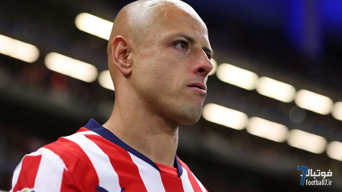 عذرخواهی رسمی خاویر «چیچاریتو» هرناندز بابت اظهارات جنجالی