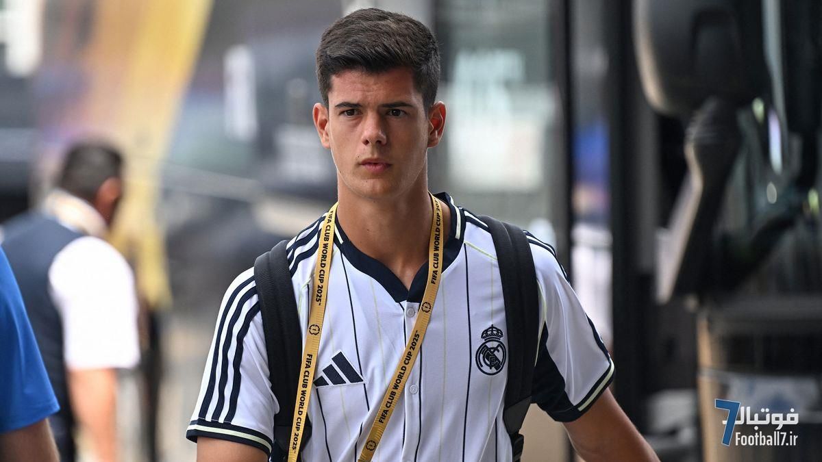 انتقال هوشمندانه «چما آندرس» از «رئال مادرید» به «اشتوتگارت»: بند بازخرید و درصد فروش بالا