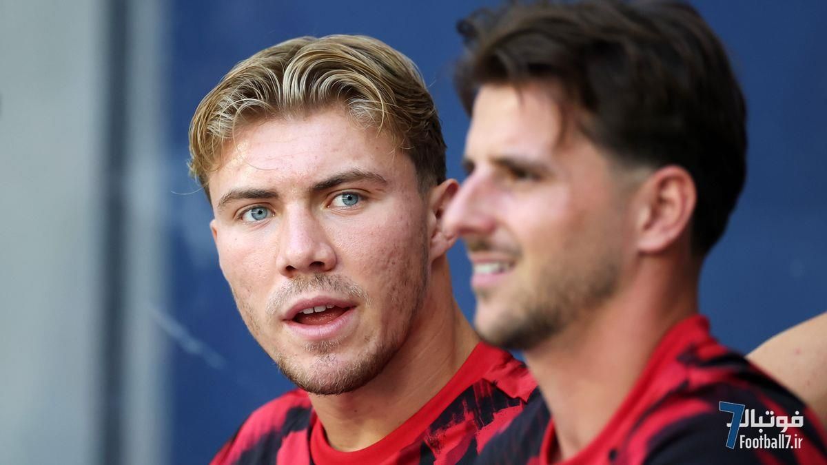 شوک بزرگ در اولدترافورد؛ منچستر یونایتد به راسموس هویلوند اعتماد می‌کند و قید مهاجمان بزرگ را زد!