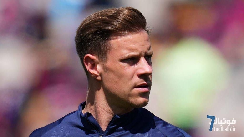 مارک آندره ترشتگن؛ جراحی مخفیانه دروازه‌بان و خشم بارسلونا از تصمیم غیرمنتظره!