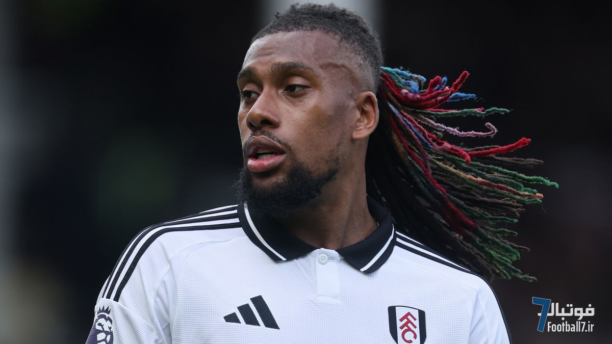 پایان خوشگذرانی‌های الکس ایووبی: فولام انتشار ویدئوهای پشت صحنه از رختکن را ممنوع کرد!