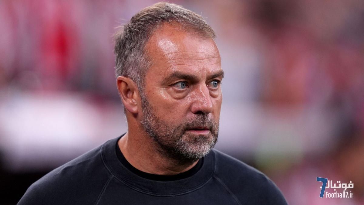 بحران دروازه‌بانی بارسلونا: کابوس هانسی فلیک با اینیاکی پنیا و نگرانی برای لالیگا