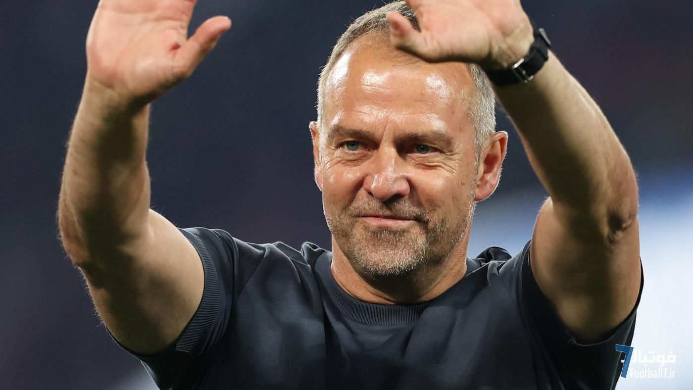 تور بارسلونا در ژاپن: بحران حل شد، هانسی فلیک و شاگردانش راهی شرق آسیا شدند