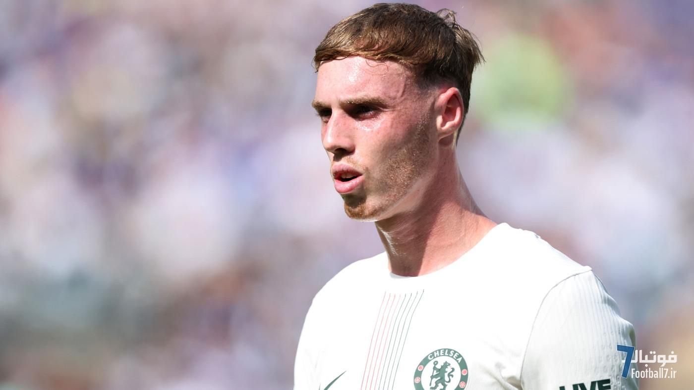 اشتباه تاریخی سیتی؛ تری فیلان: فروش کول پالمر به چلسی جنون‌آمیز بود! (پی‌اس‌جی؟ هرگز!)