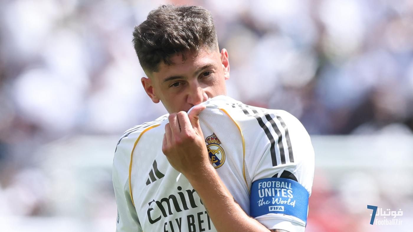 رونمایی از پاداش‌های نجومی رئال مادرید در جام باشگاه‌های جهان: جود بلینگام و وینیسیوس جونیور چقدر گرفتند؟