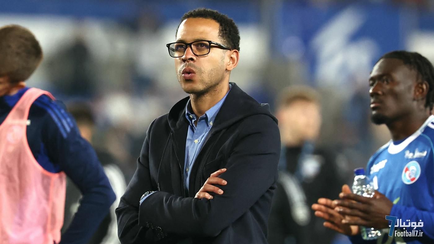 رسمی: استراسبورگ، خواکین پانیچلی، مهاجم آرژانتینی را با رقمی نجومی به خدمت گرفت