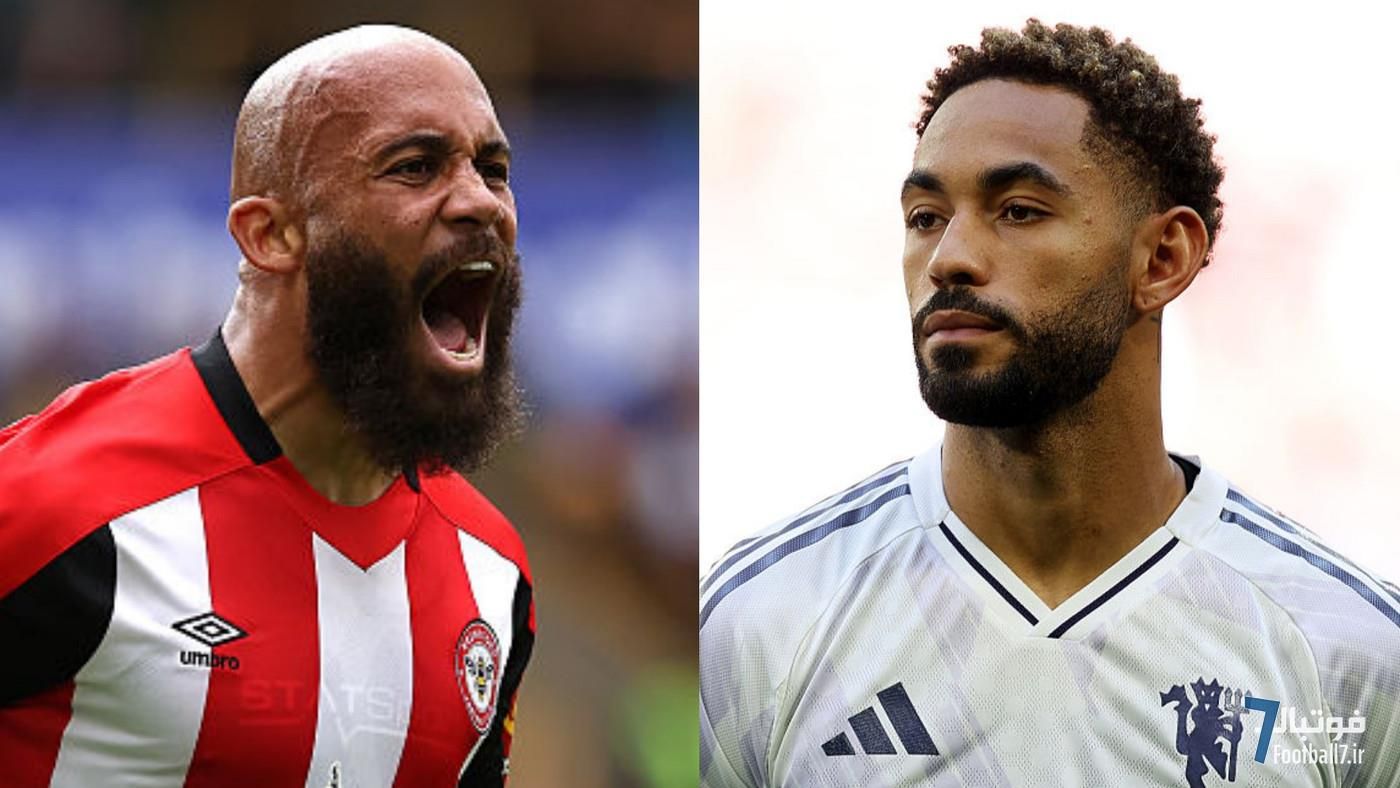 میسون مونت: امبوئمو و کونیا، منچستر یونایتد را به سطح دیگری می‌برند!