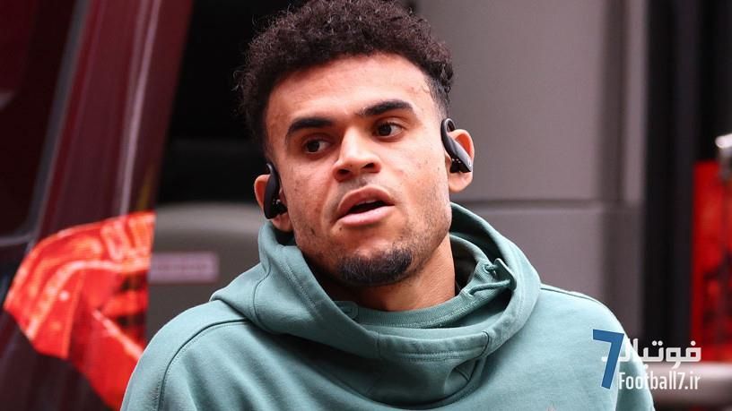 تلاش بایرن مونیخ برای جذب لوییز دیاز: آیا لیورپول راه را برای الکساندر ایزاک باز می‌کند؟