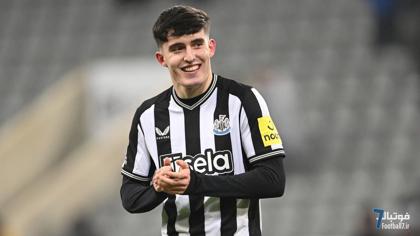 پیشنهاد نجومی منچسترسیتی برای تینو لیورامنتو؛ نیوکاسل در خطر از دست دادن مدافع کلیدی!