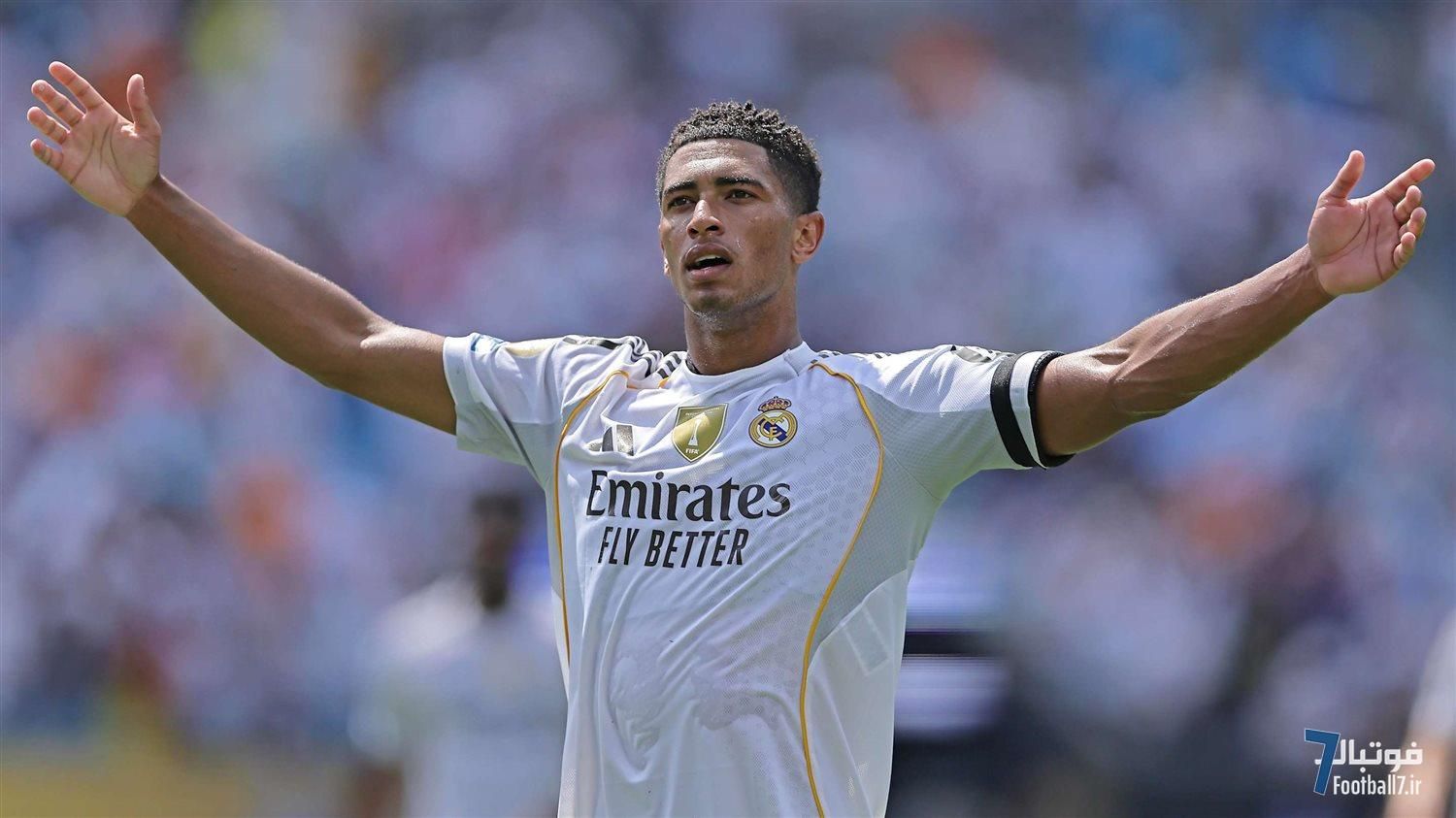 جزئیات باورنکردنی از پاداش بازیکنان رئال مادرید در جام باشگاه‌های جهان فاش شد