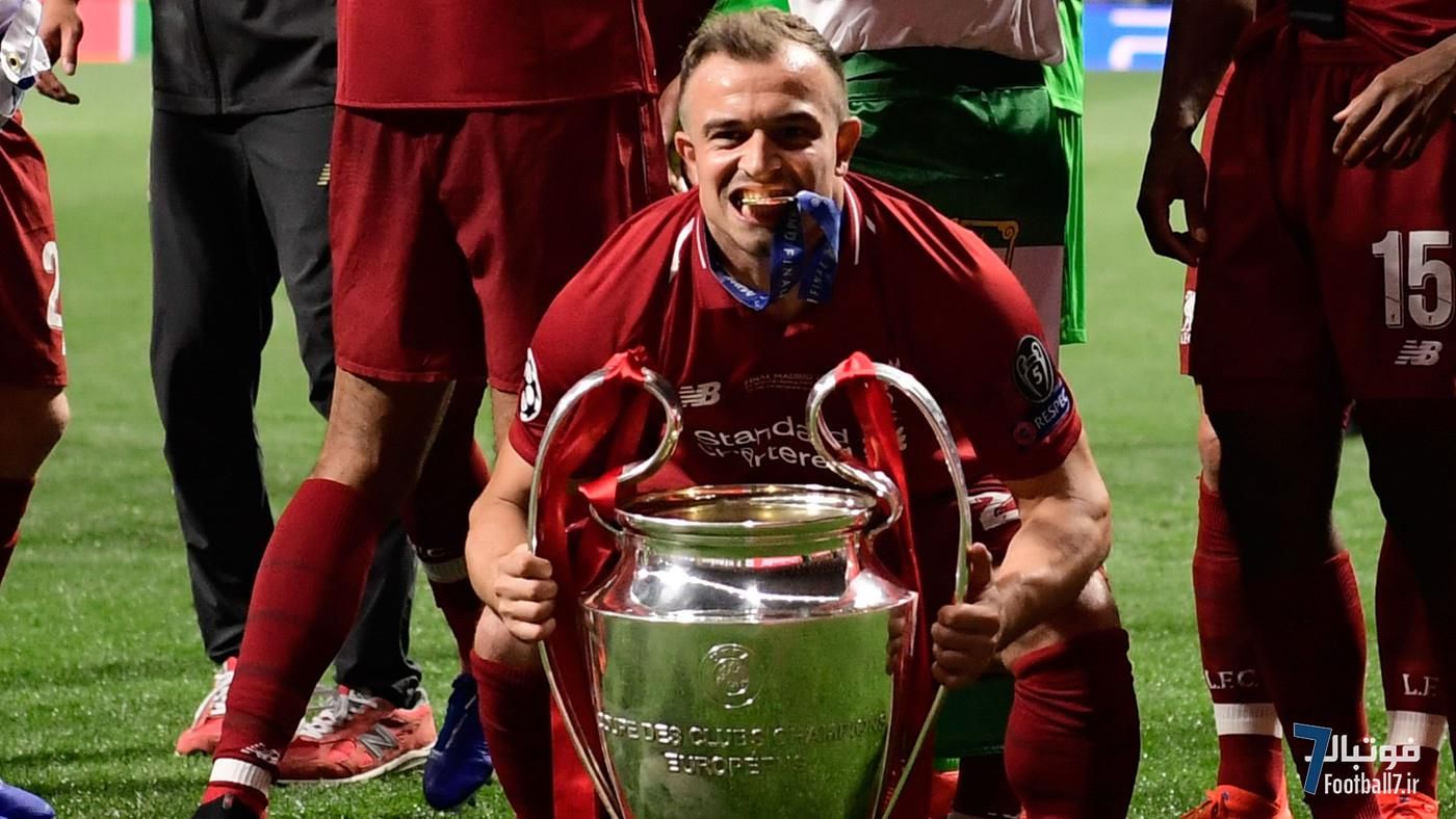 «لیگ قهرمانان را دوباره بردم!»؛ طعنه ژردان شکیری به پپ گواردیولا پس از ترک بایرن مونیخ