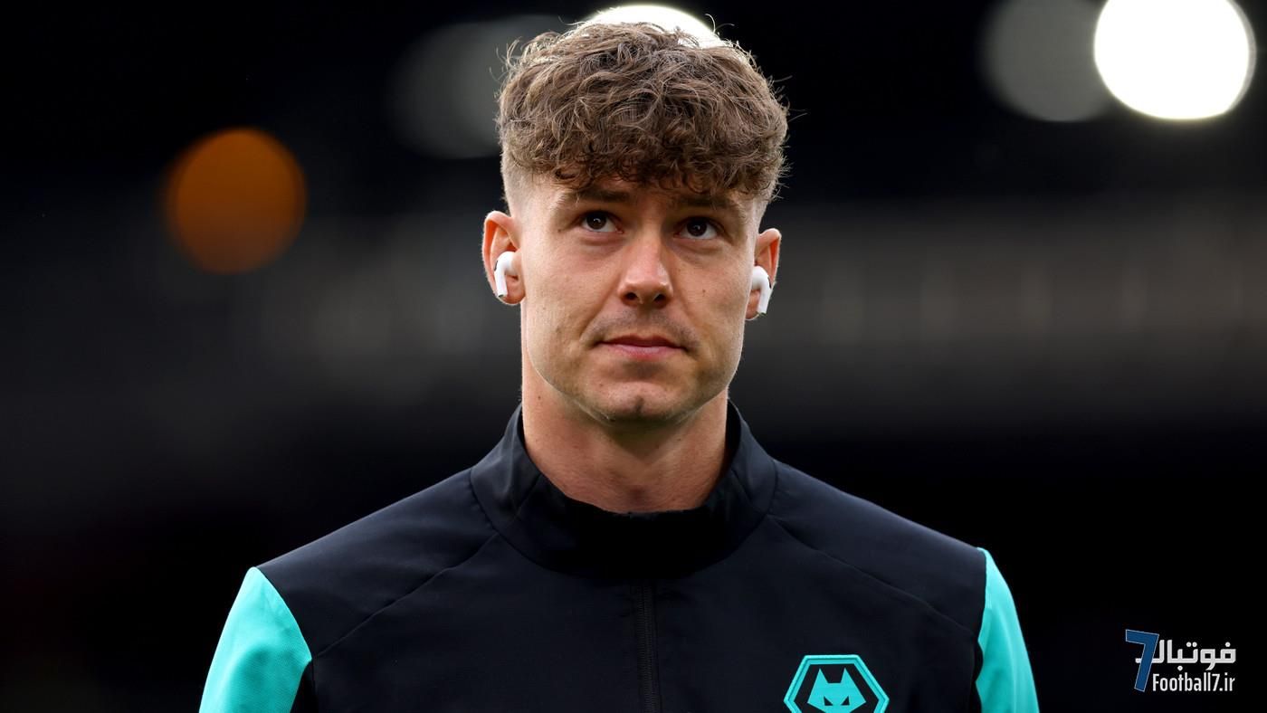 جانشین احتمالی الکساندر ایزاک در نیوکاسل مشخص شد: یورگن استرند لارسن، گزینه اصلی ادی هاو