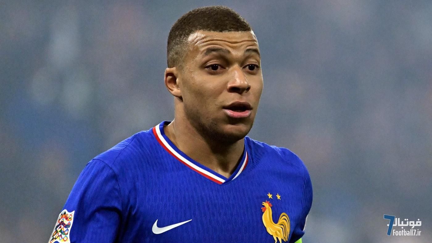 تکذیب قاطعانه کیلیان امباپه؛ ستاره رئال مادرید از شایعه مشعل المپیک پاریس عصبانی شد