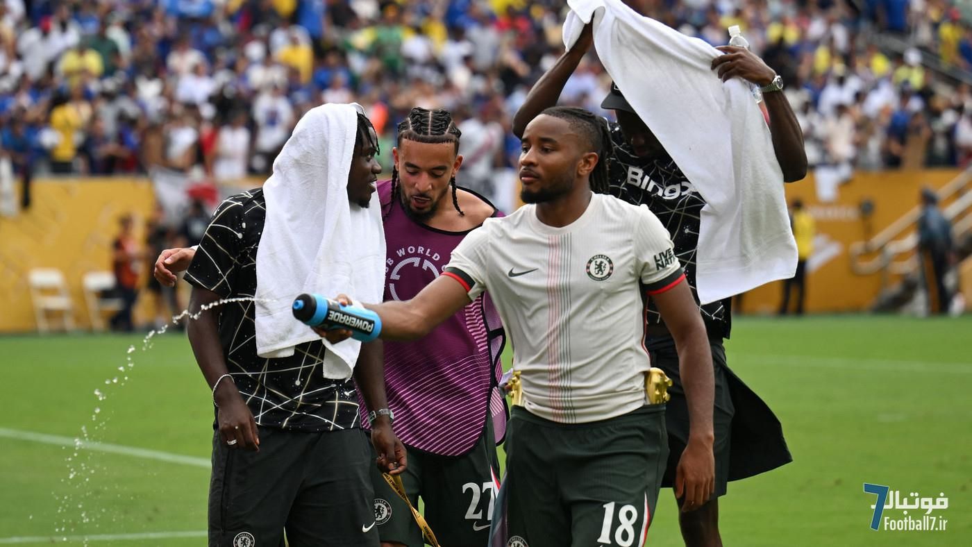 فیف‌پرو صدای اعتراض بازیکنان را به فیفا رساند: از تقویم فشرده تا تهدید به اعتصاب!