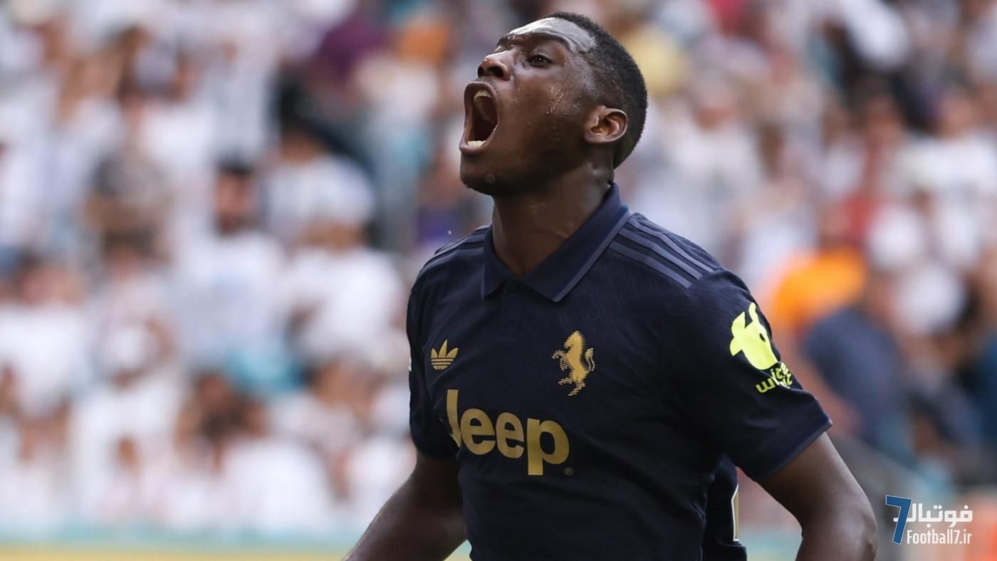 دو غول لیگ برتر، راندال کولو موآنی را رد کردند؛ منچستریونایتد در تعقیب مهاجم پاری سن ژرمن