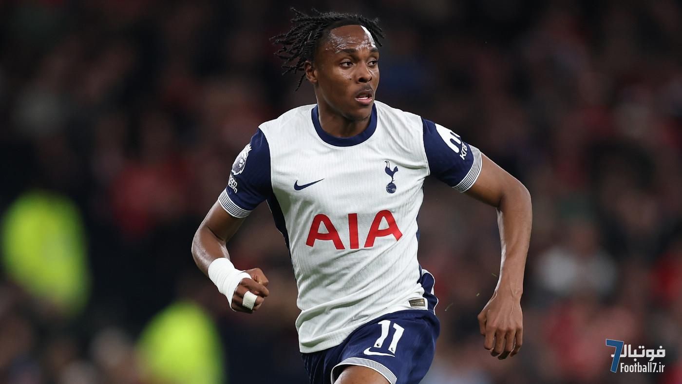 پشت پرده انتقال دائمی ماتیس تل به تاتنهام: هری کین چه نقشی داشت؟