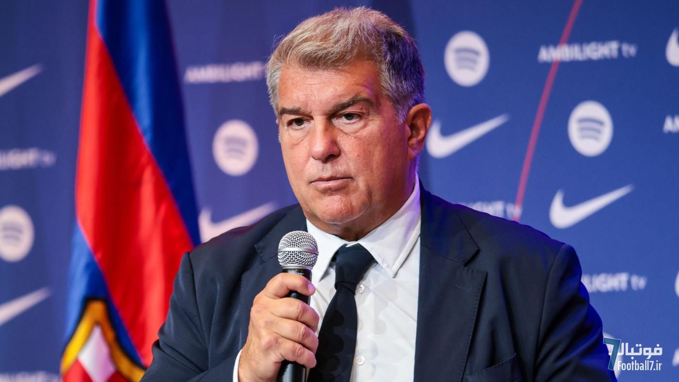 پایان زودهنگام نقل و انتقالات بارسلونا؟ اعتراف جنجالی خوان لاپورتا پس از جذب مارکوس رشفورد