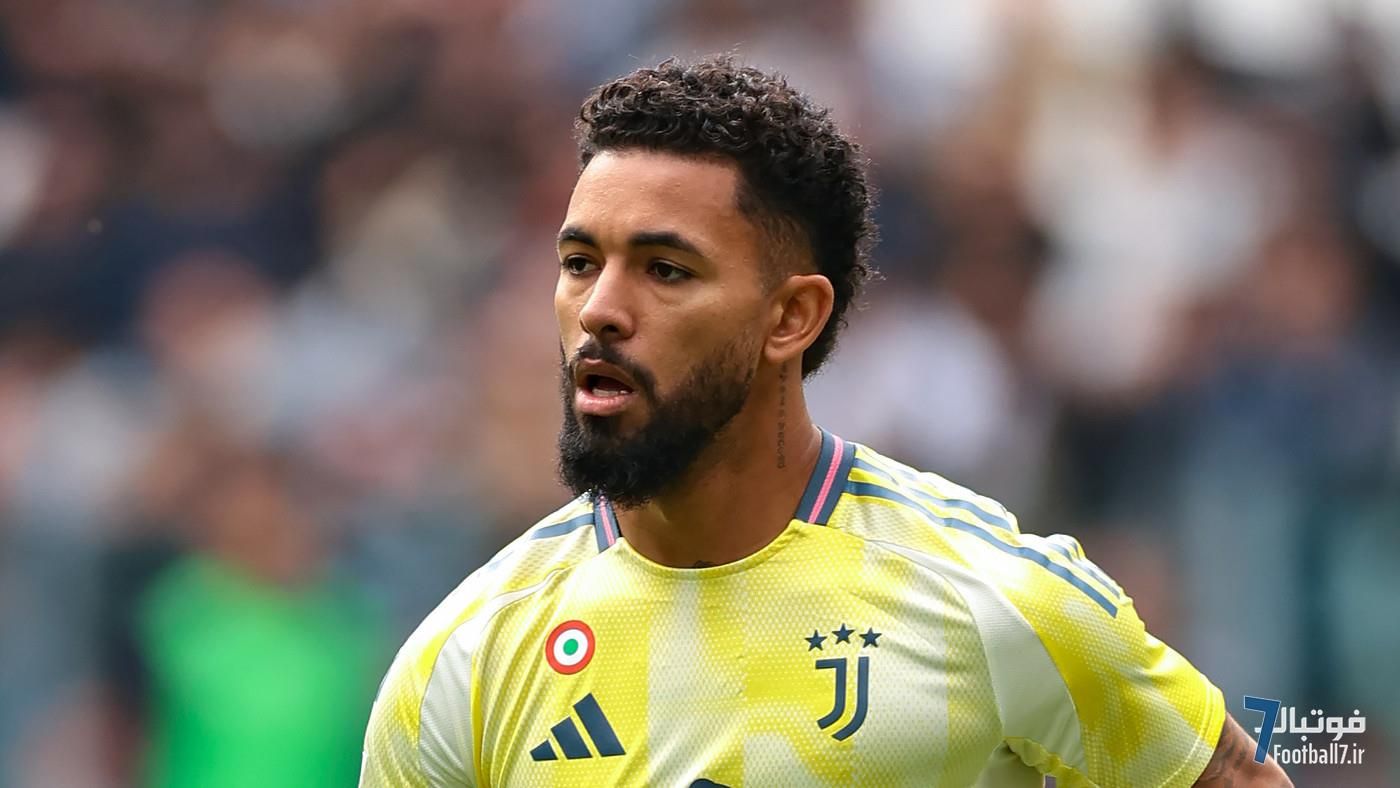 داگلاس لوئیز: کابوس یوونتوس و راز عدم بازگشت به لیگ برتر!