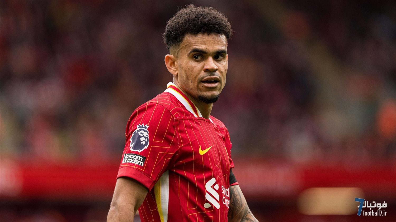 آرنه اسلوت دلیل غیبت لوئیز دیاز در شکست لیورپول مقابل آث میلان را فاش کرد؛ بایرن مونیخ همچنان در تعقیب