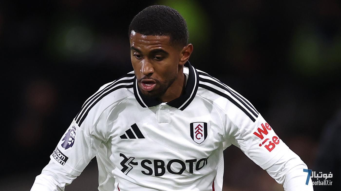 انتقال احتمالی رایس نلسون به فولام: ستاره آرسنال در آستانه بازگشت به کریون کاتج؟