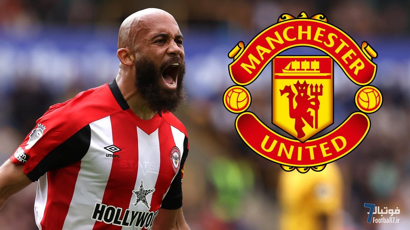 انتقام بزرگ منچستریونایتد از برنتفورد؛ شیاطین سرخ، ستاره سنگالی مد نظر زنبورها را ربودند!