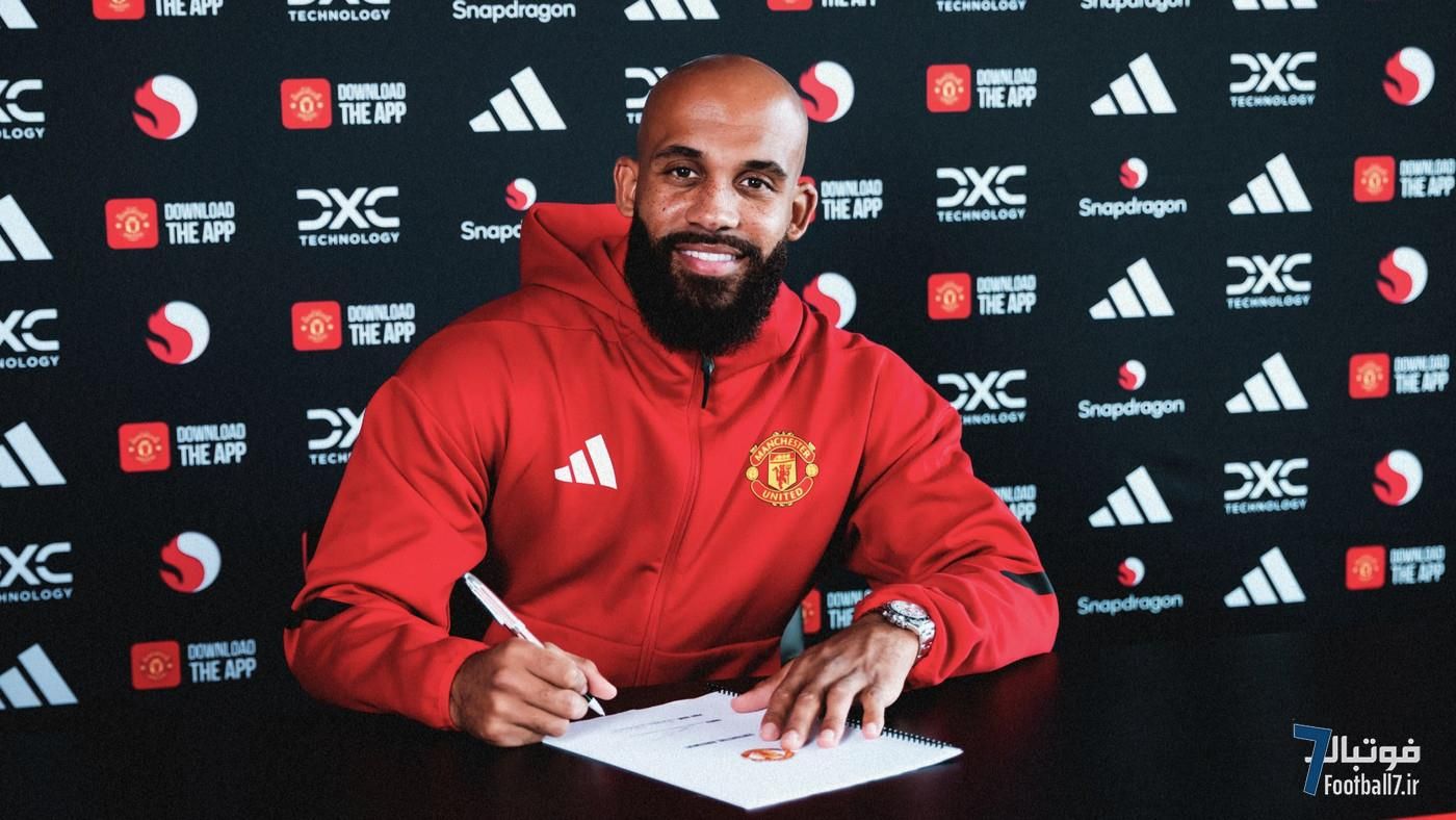 ۷۱ میلیون پوند روی نیمکت: دلیل غیبت برایان امبمو، خرید جدید منچستریونایتد، در بازی دوستانه با وستهام فاش شد