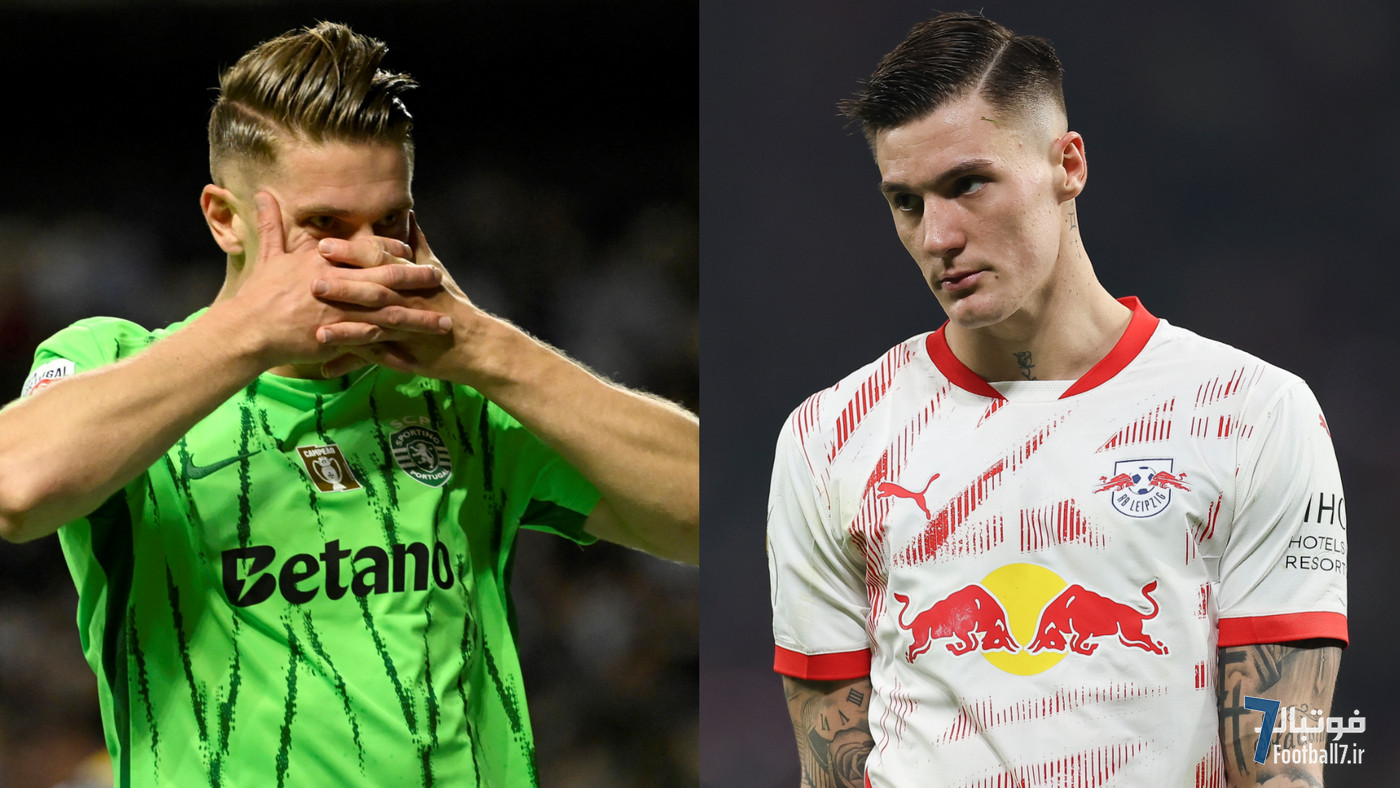 پشت پرده انتقال گیوکرش به آرسنال: دلیل انصراف آندرئا برتا از جذب بنجامین ششکو فاش شد