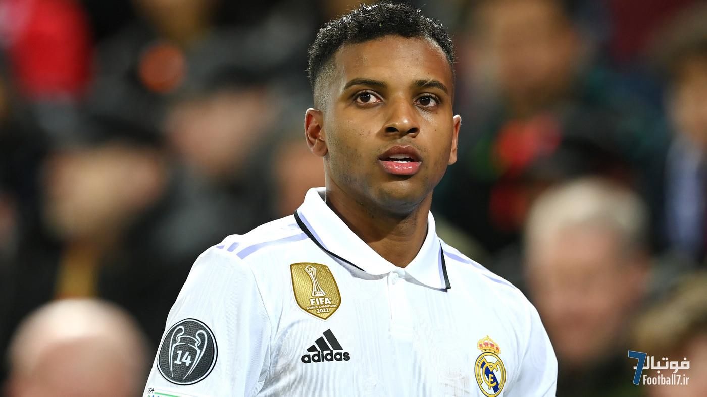 عملیات خروجی در رئال مادرید: ژابی آلونسو ۵ ستاره از جمله رودریگو را در لیست فروش قرار داد