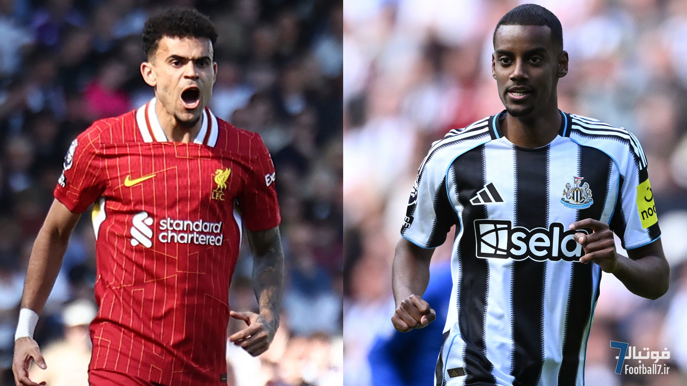 پیشنهاد نجومی لیورپول برای الکساندر ایساک: نیوکاسل پس از فروش لوئیز دیاز به بایرن، تحت فشار قرار می‌گیرد!