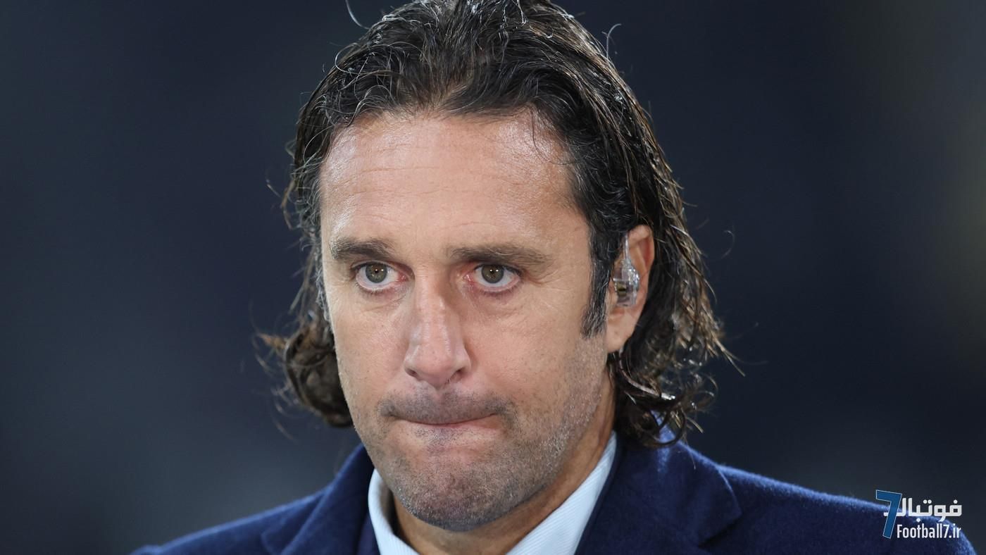 پیشنهاد ویژه لوکا تونی به یوونتوس: ستاره‌های لیگ برتر را برای اسکودتو به سری آ بازگردانید!