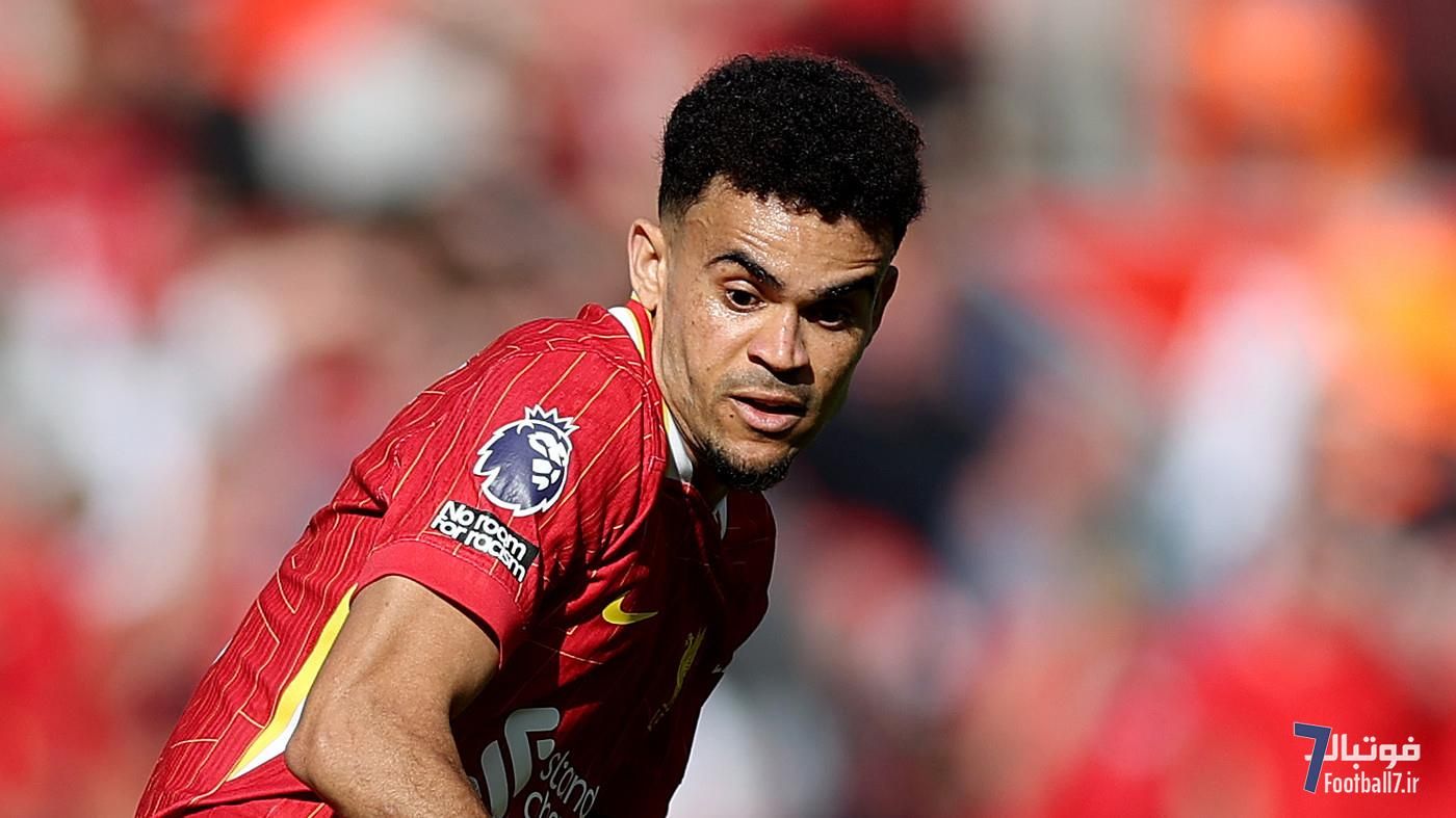 رودریگو در راه آنفیلد؟ لیورپول پس از جدایی لوئیز دیاز به دنبال ستاره رئال مادرید