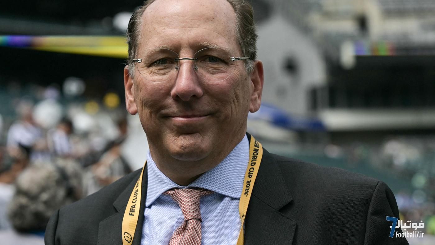 افشاگری جنجالی جان تکستور: می‌خواستم مدل لیگ برتر را در فرانسه پیاده کنم؛ برنامه جدایی بوتافوگو از ایگل فوتبال