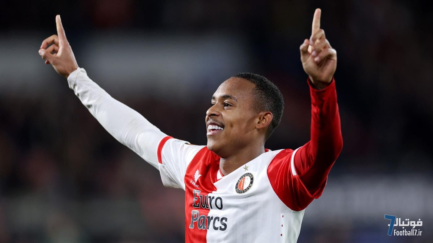 رقابت هیجان‌انگیز لیدز و مارسی بر سر جذب ایگور پایشائو؛ فاینورد در آستانه فروش ستاره برزیلی