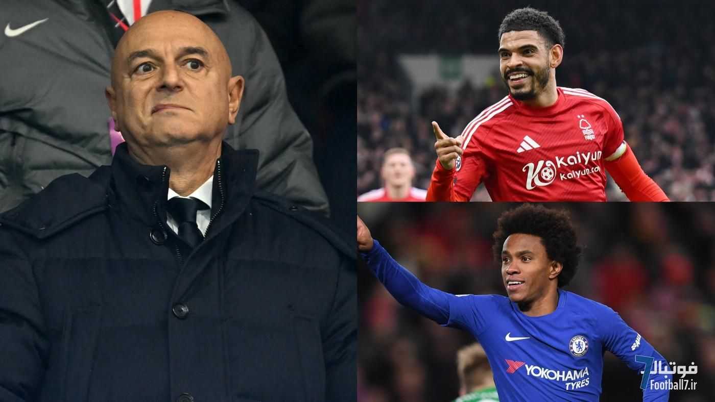 کابوس‌های فراموش‌نشدنی تاتنهام در بازار نقل و انتقالات؛ از گیبس-وایت تا حق تصویر دیبالا