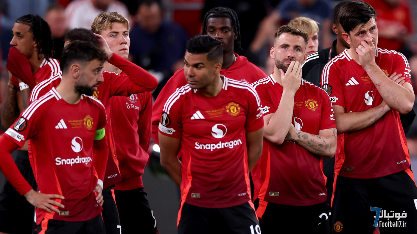 هافبک جدید منچستریونایتد: بررسی گزینه‌های محتمل از آنجلو استیلر تا ادرسون