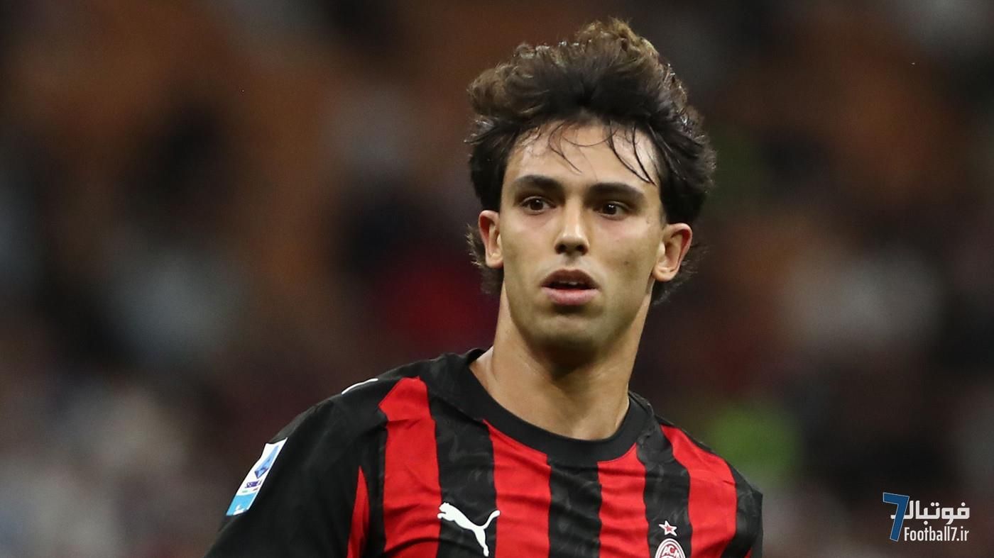 ژوائو فلیکس در النصر: دستمزد نجومی کنار رونالدو و پایان رؤیای بنفیکا