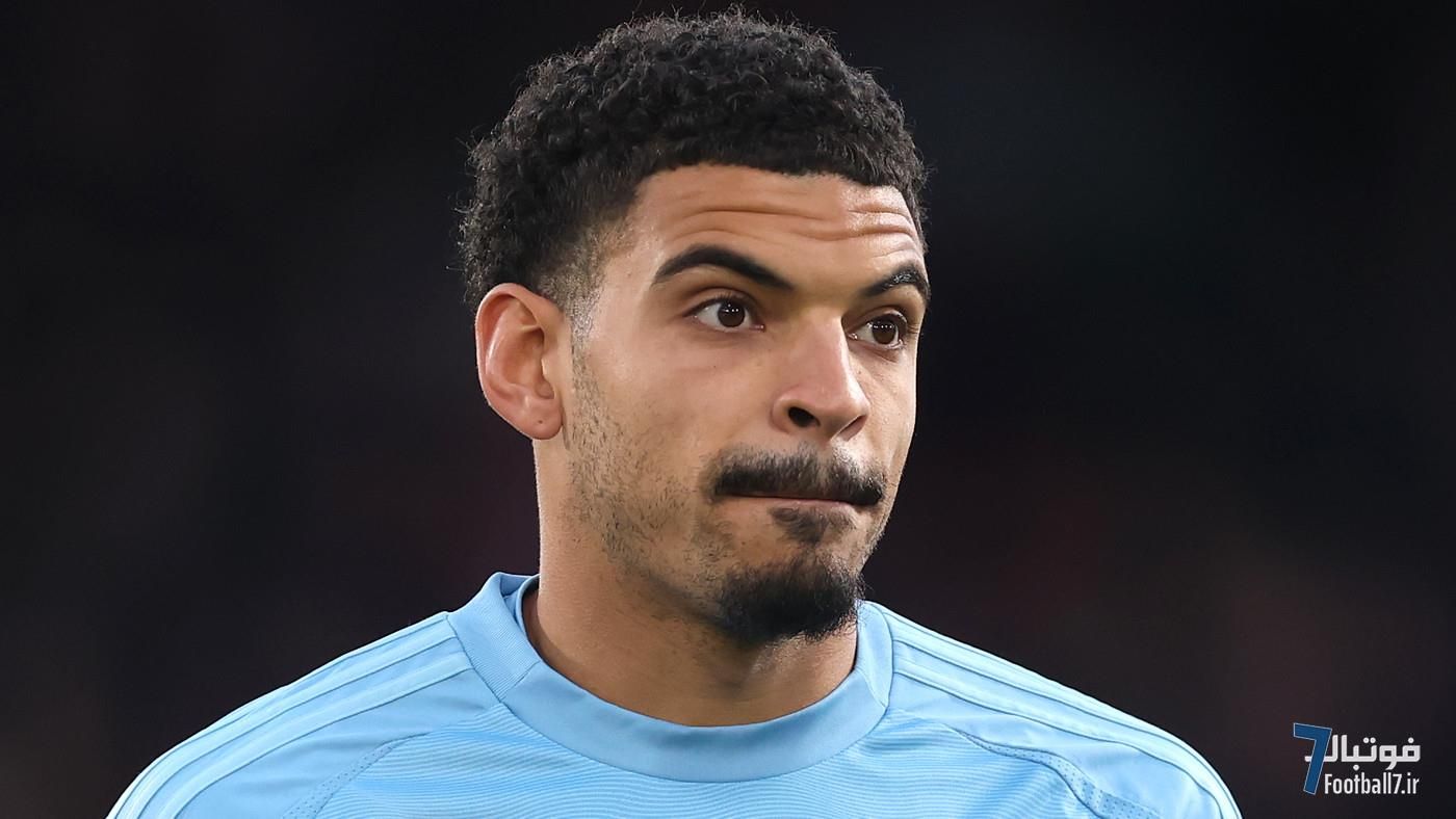 جنجال انتقال مورگان گیبز-وایت: تاتنهام در جذب ستاره ناتینگهام فارست ناکام ماند