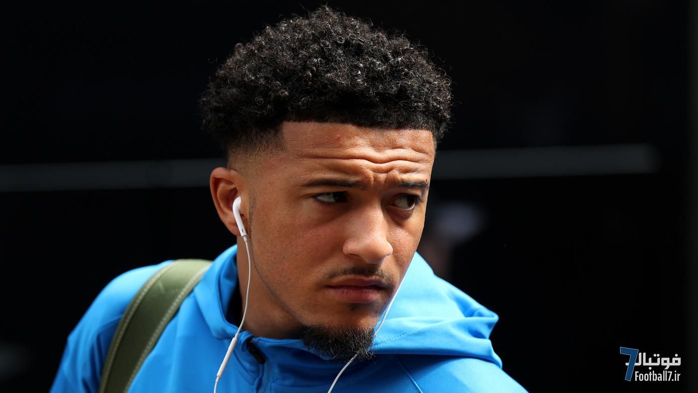 آیا جیدن سانچوی بعدی از راه رسید؟ بایر لورکوزن پدیده سرعتی منچسترسیتی را جذب کرد!