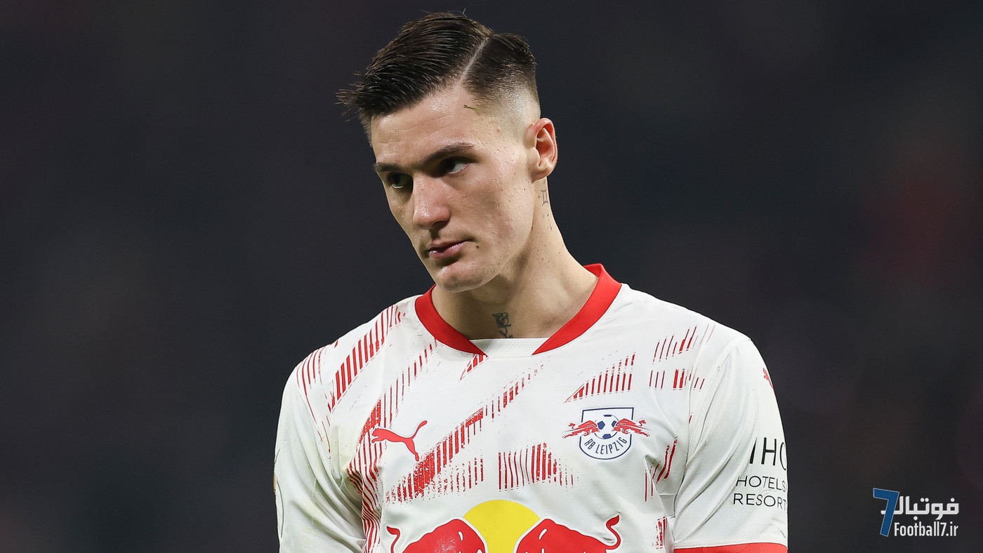 منچستر یونایتد به دنبال بنیامین ششکو؛ رقابت داغ با نیوکاسل در نقل و انتقالات