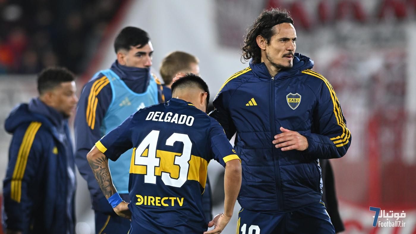 بحران بی‌سابقه در بوکا جونیورز؛ ۱۱ بازی بدون پیروزی و سقوط به قعر تاریخ!