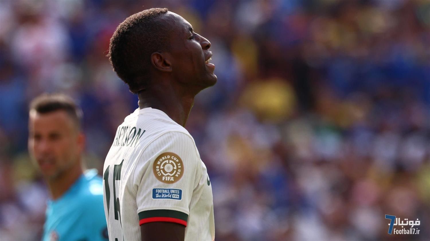 جکسون در تیررس نیوکاسل: چلسی قیمت سرسام‌آور مهاجم سنگالی را اعلام کرد