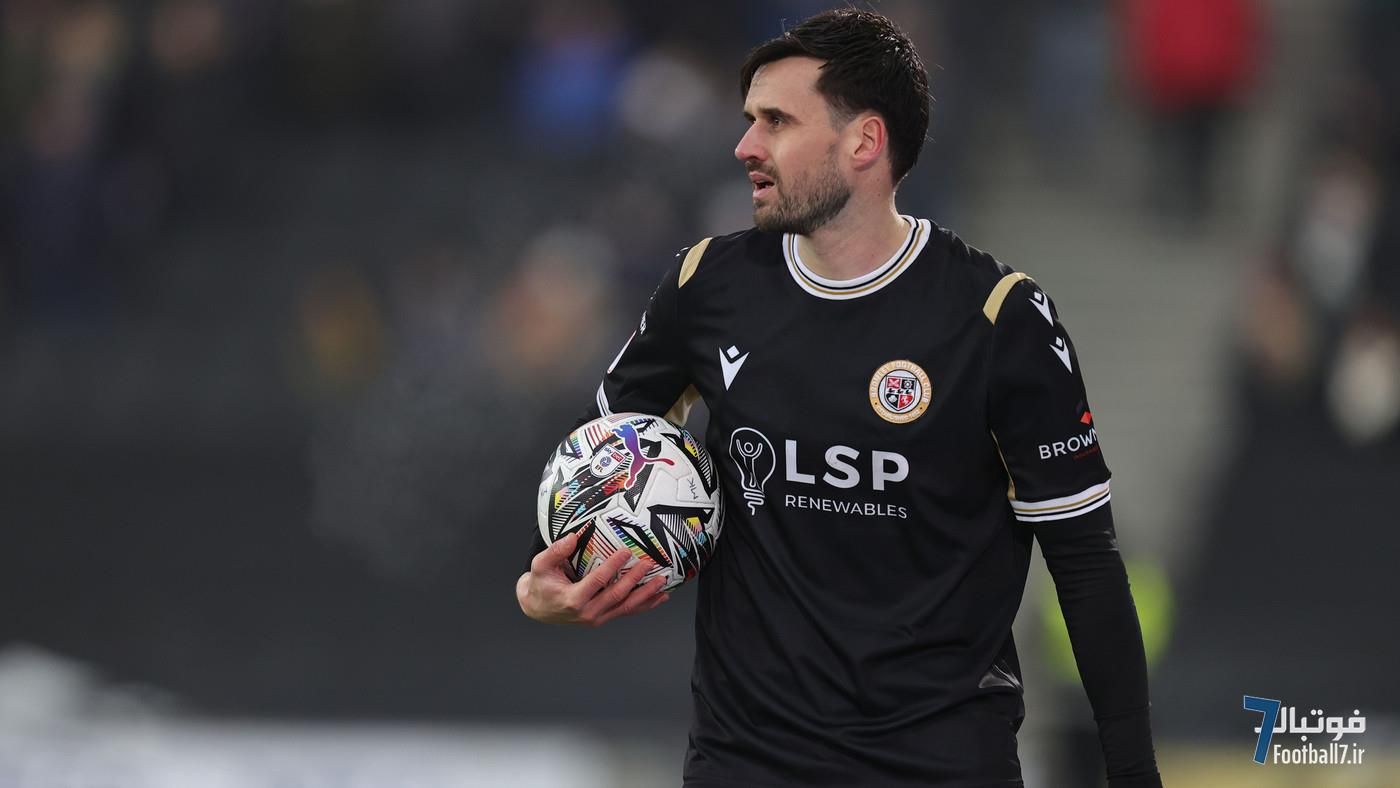 مصدومیت هولناک و پیام احساسی کارل جنکینسون: ستاره سابق آرسنال مدتی طولانی خانه‌نشین شد