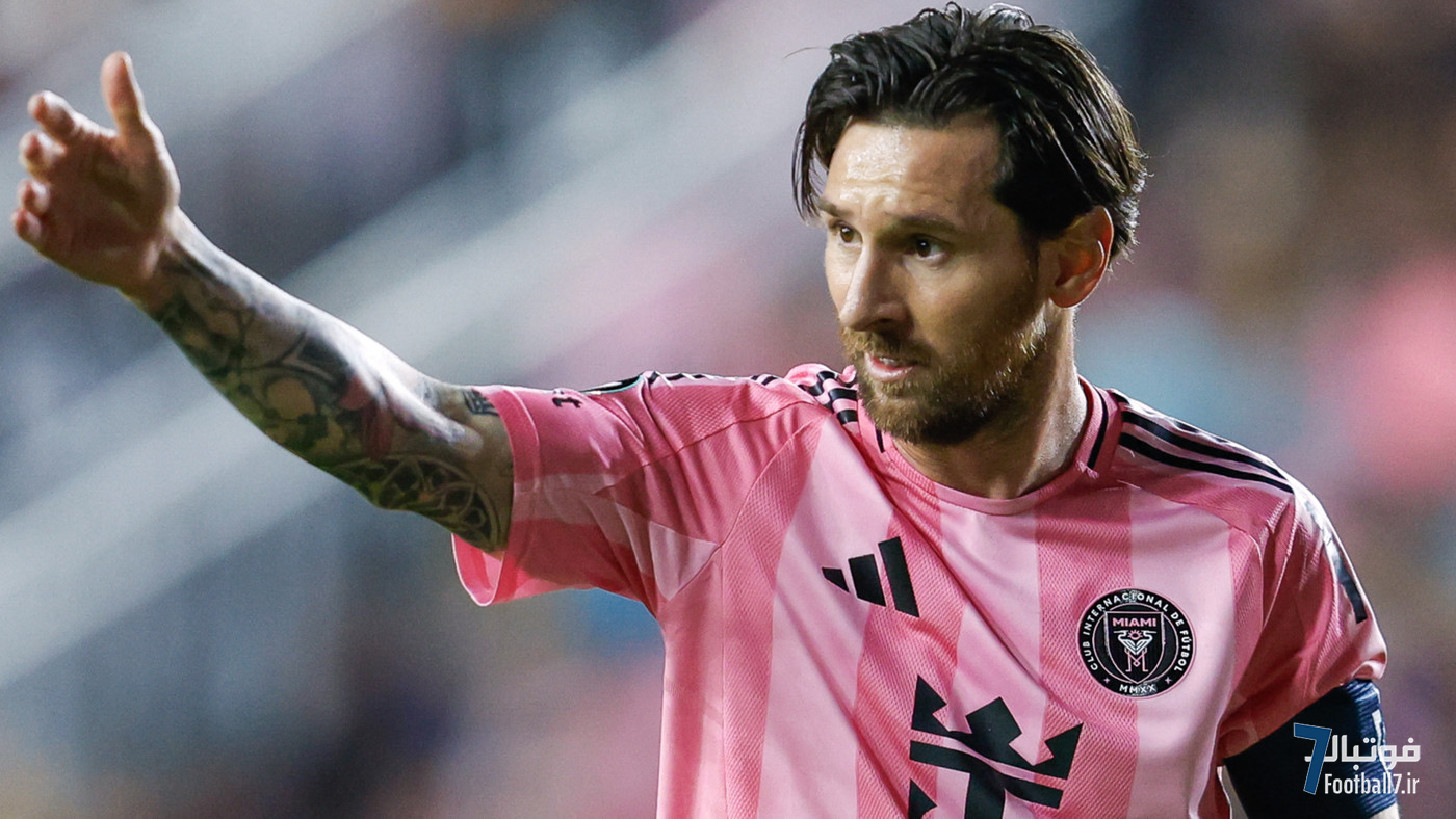 هشدار جدی ریاض محرز به لیونل مسی: در لیگ حرفه‌ای عربستان خبری از «حفاظت ویژه» نیست!