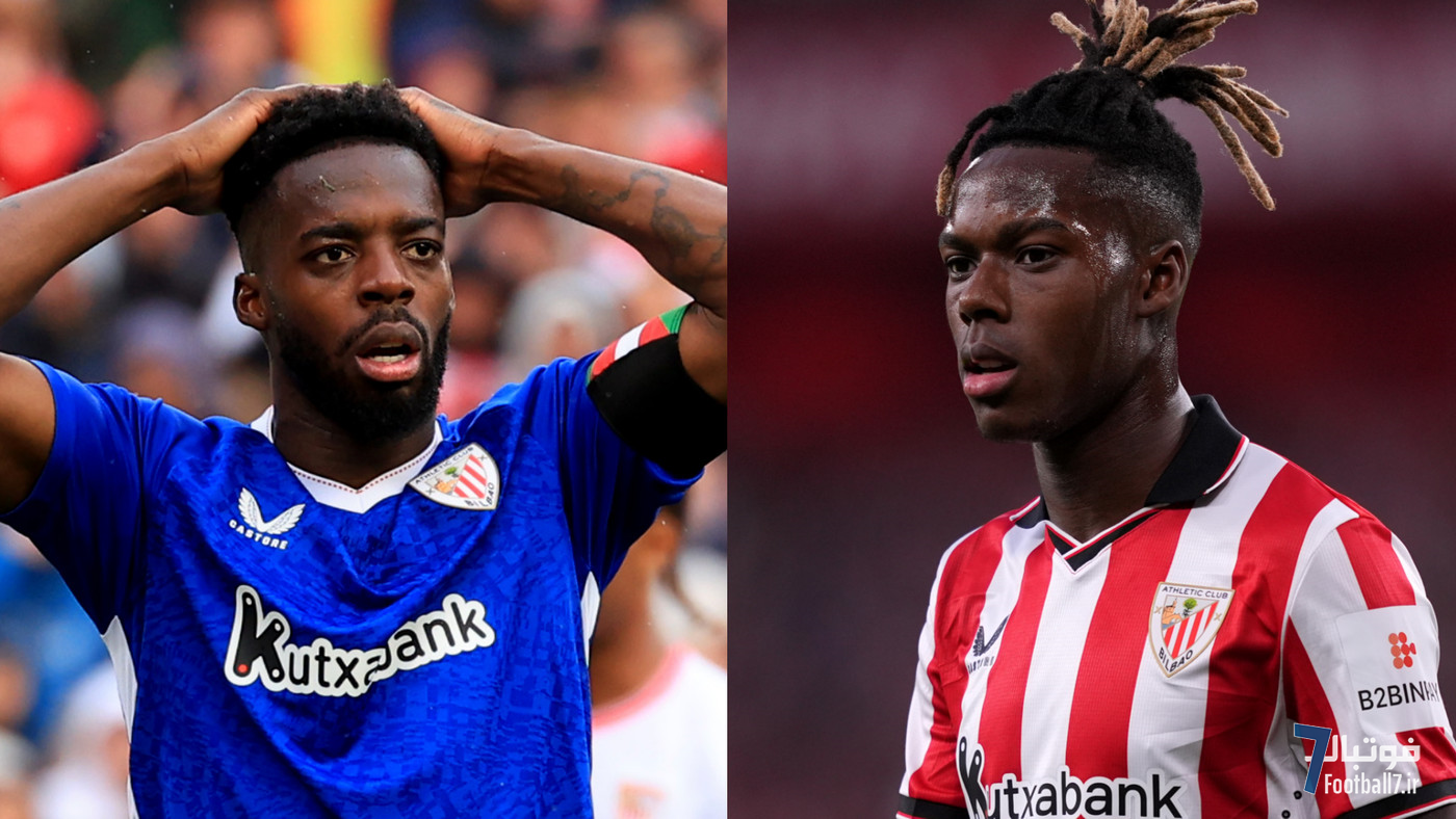 فشار بی‌سابقه به نیکو ویلیامز؛ ایناکی از تبعات انتقال نافرجام به بارسلونا پرده برداشت