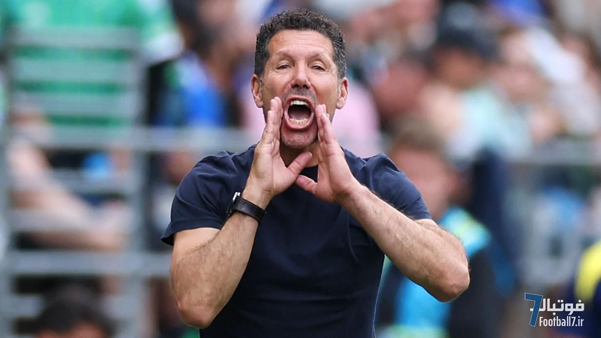 انتقال بزرگ اتلتیکو مادرید: انزو میلوت در آستانه پیوستن به سیمئونه با ۲۳ میلیون یورو!