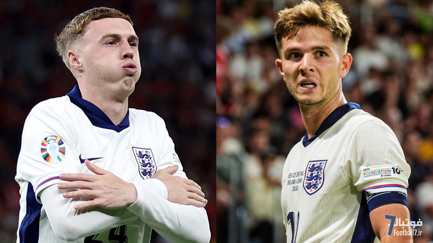 جیمز مک‌آتی؛ کول پالمر جدید منچسترسیتی؟ رقابت ناتینگهام فارست و تاتنهام برای جذب استعداد سیتیزن‌ها