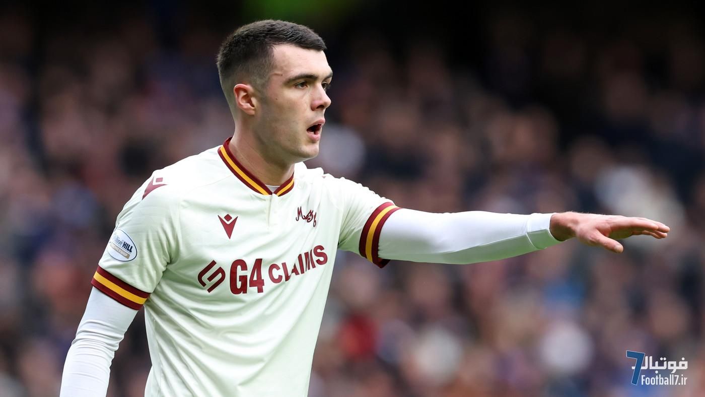 لنون میلر: ستاره اسکاتلندی در رادار سری آ؛ لیورپول و دورتموند هم مشتری شدند!