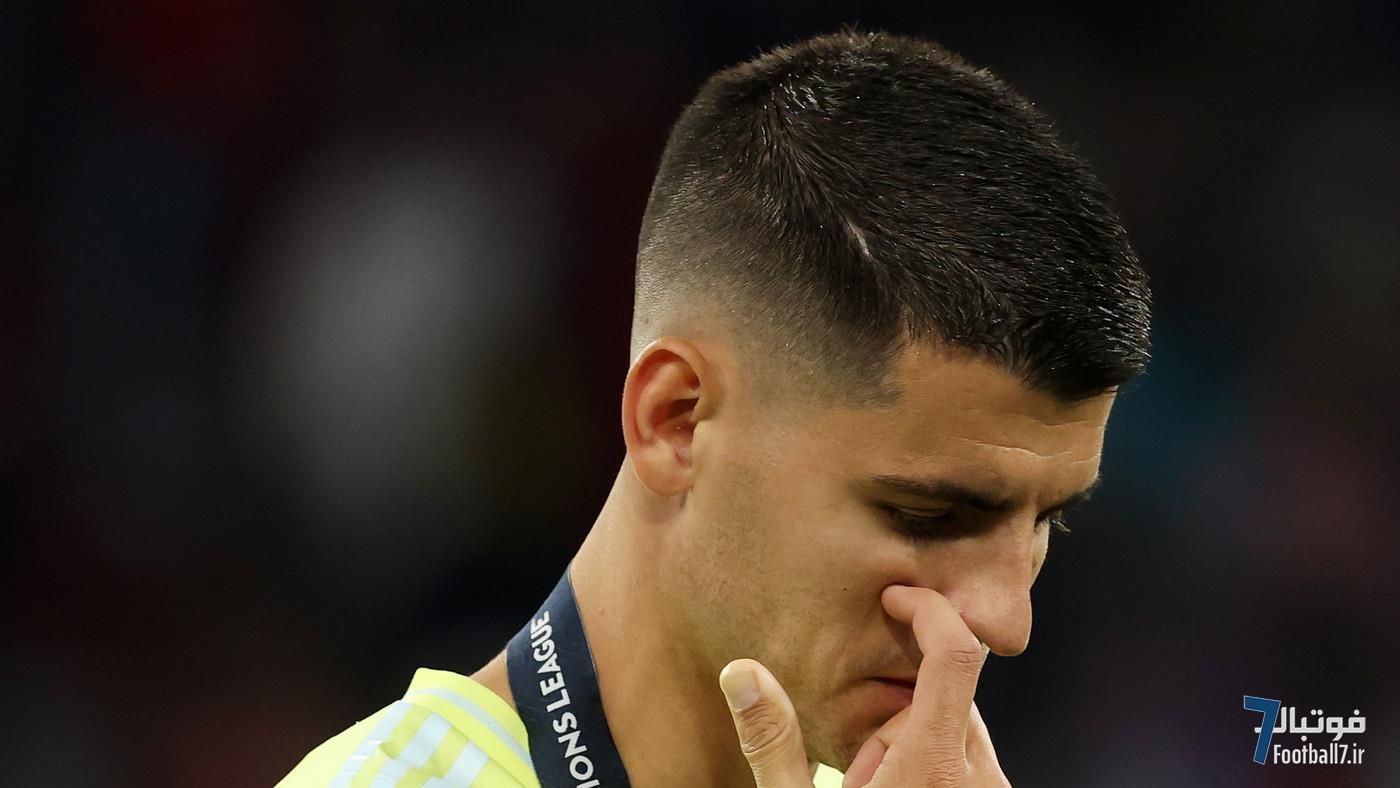 بن‌بست عجیب در انتقال آلوارو موراتا؛ گالاتاسرای برای آزادی موراتا از کومو غرامت خواست!