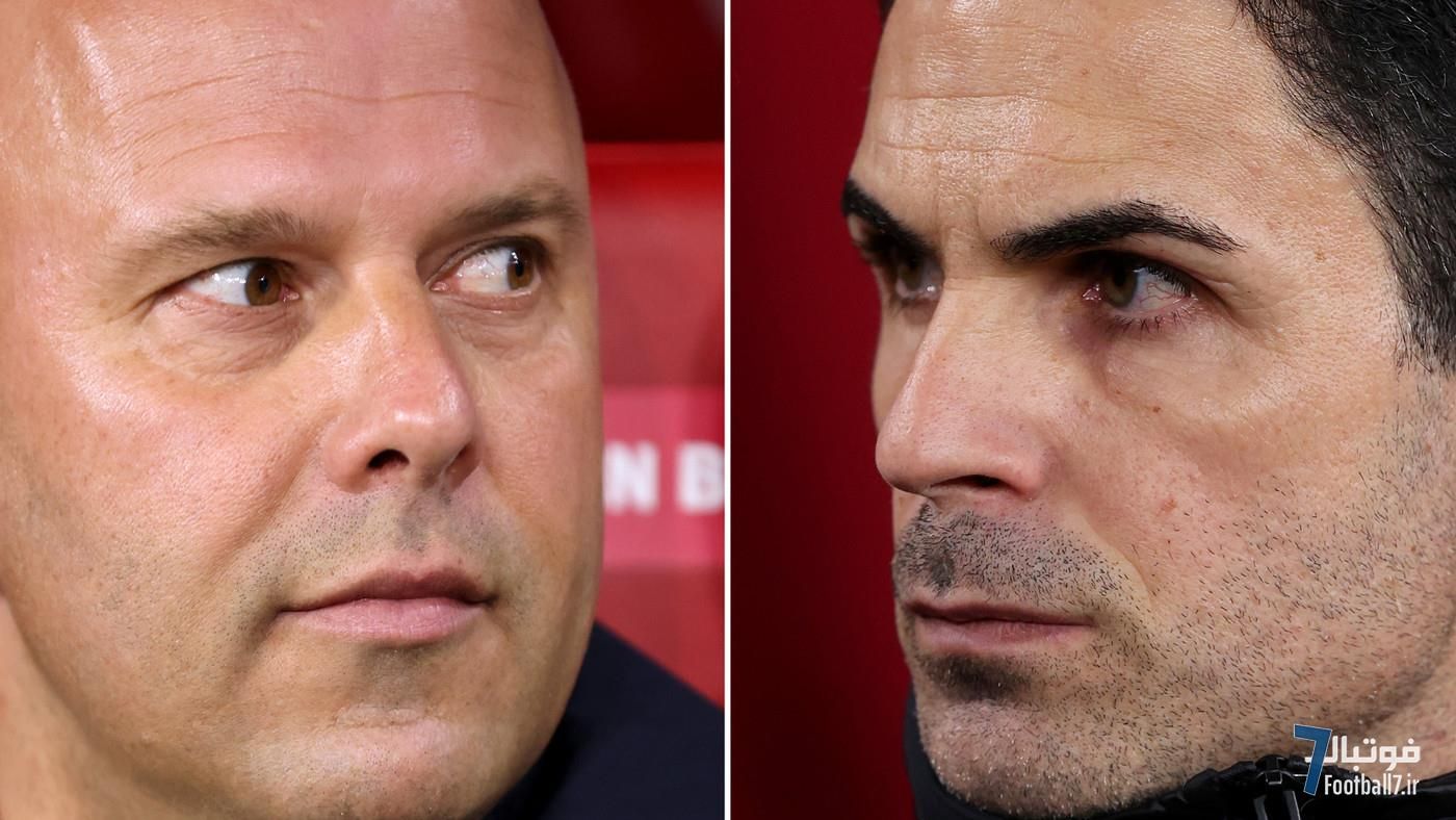 لیورپول در نبرد جذب پدیده سالفورد سیتی، آرسنال را شکست داد: ویل رایت راهی آنفیلد شد